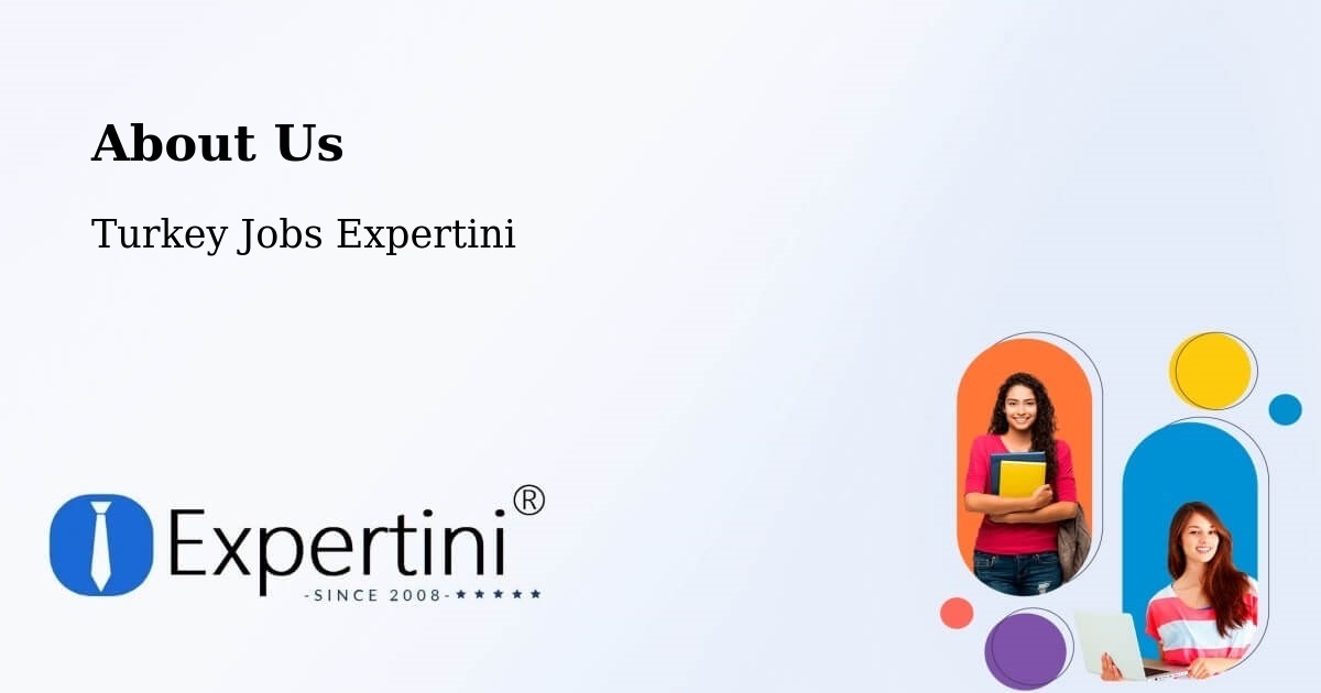 About Expertini Recruitment Platform  – Binatli - Binatli, Turkey Jobs Expertini