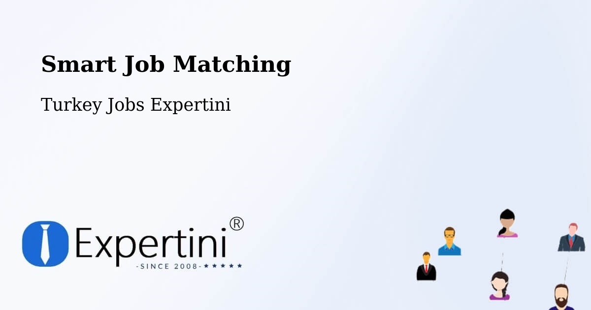 Intelligent Job Matching – Binatli - Turkey Jobs Expertini